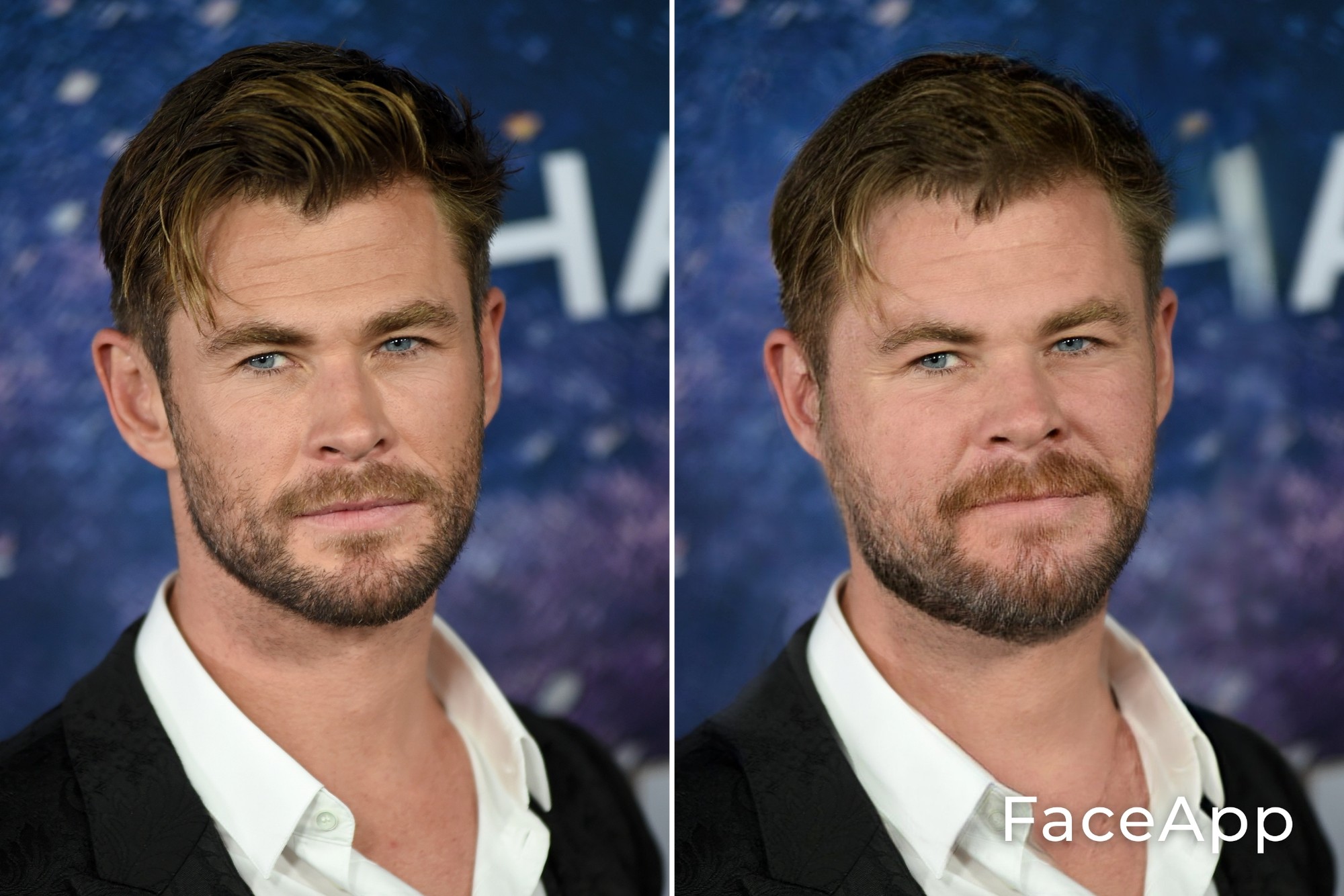 Chris Hemsworth