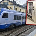 Znane ze szkół i biur maszyny pojawią się teraz w pociągach PKP