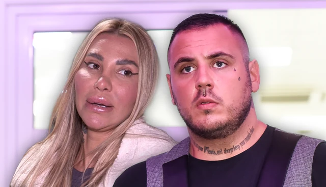 "NEMA OD TOGA NIŠTA" Filip Car stavio tačku na komunikaciju sa Aneli Ahmić: Brutalan sukob trese Belu kuću