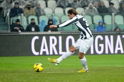 Liga włoska: Topnieje przewaga Juventusu. Wolski bez debiutu. WIDEO