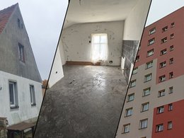 70 tys. zł za 55 m kw. PKP wystawiły lokale na sprzedaż w całej Polsce