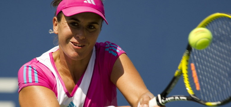 WTA na Bali: Medina-Garrigues kontra Ivanović w finale