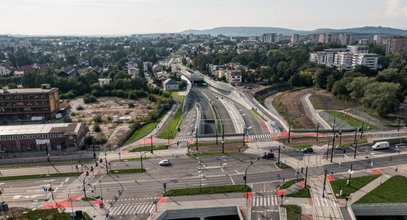 Będzie nowa inwestycja infrastrukturalna w południowo-zachodniej części Krakowa