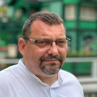 Krzysztof Podgórski, prezes Stowarzyszenia Rzeczników Konsumentów