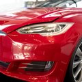 Tesla przekroczyła ważną granicę dot. produkcji aut