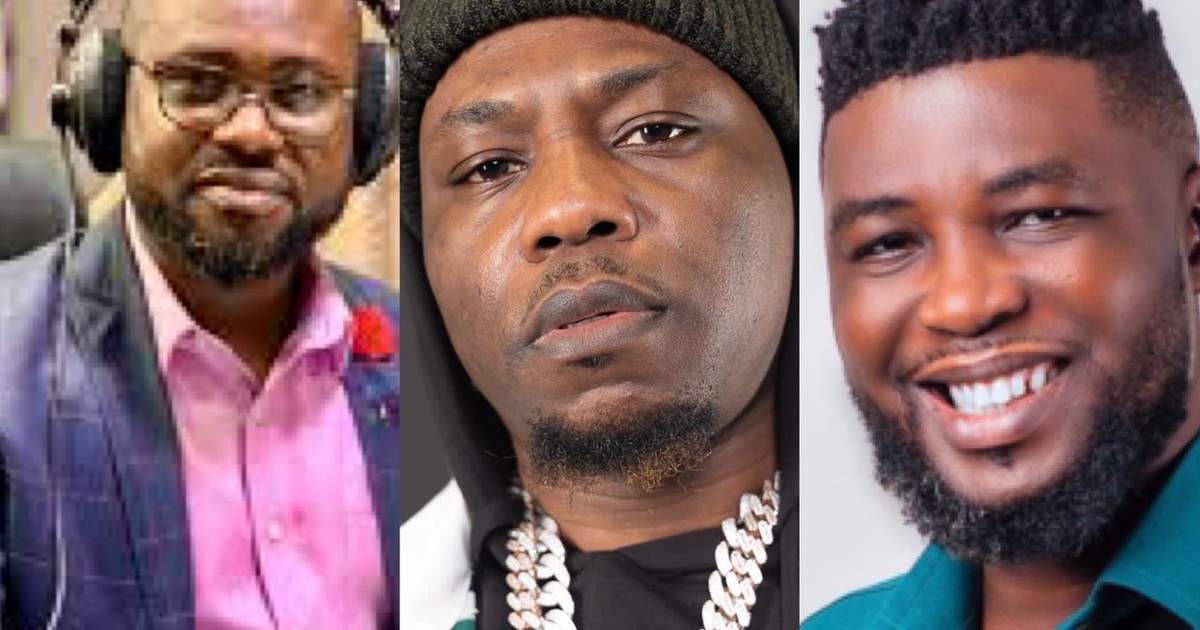 Revive the careers of old musicians; Vudumane to Andy Dosty, Santana and other presenters - Vimarsana News
