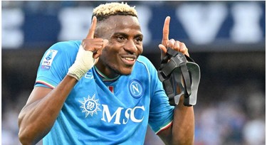 Report: Galatasaray agree to pay Osimhen ₦17 billion after Chelsea refuse to pay the same amount