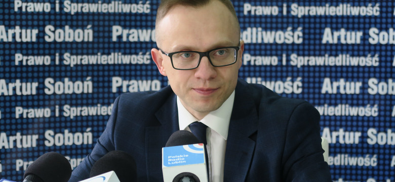 Polski Ład zabija firmy? Wiceminister Soboń chce sprawdzić firmę senatora Polski 2050