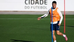 Cristiano Ronaldo został miliarderem. Tylko pięciu innych sportowców ma taki status