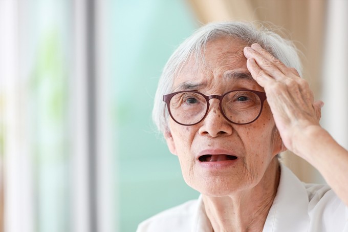 A herpesz vírusok lehetnek a felelősek az Alzheimer-kór kialakulásáért