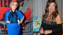 Agnieszka Perepeczko krytykuje Annę Seniuk. 'Przesada'  [WIDEO]