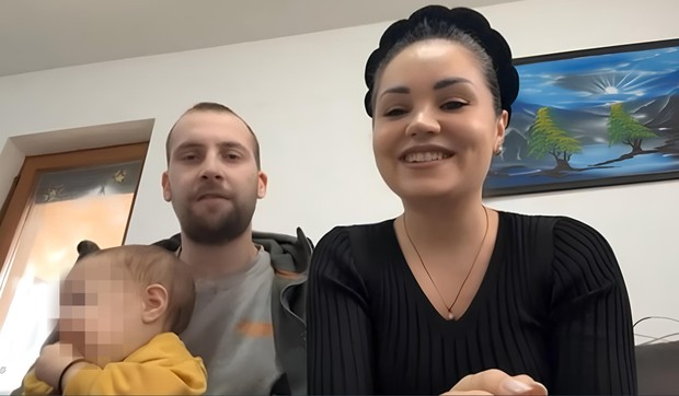 Nikola i Sanja Brašnjević