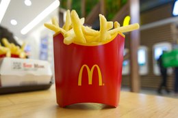 McDonald's podnosi ceny w menu. Oto o ile drożej zapłacimy za produkty fast food