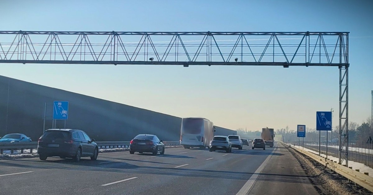 Nowe fotoradary pod Warszawą. W tych miejscach kierowcy nagminnie łamali przepisy