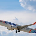 Linia lotnicza flydubai chce wypełnić lukę między tradycyjnymi i tanimi przewoźnikami. Oto jej model biznesowy [WYWIAD]

