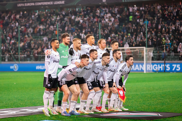 Legia Warszawa