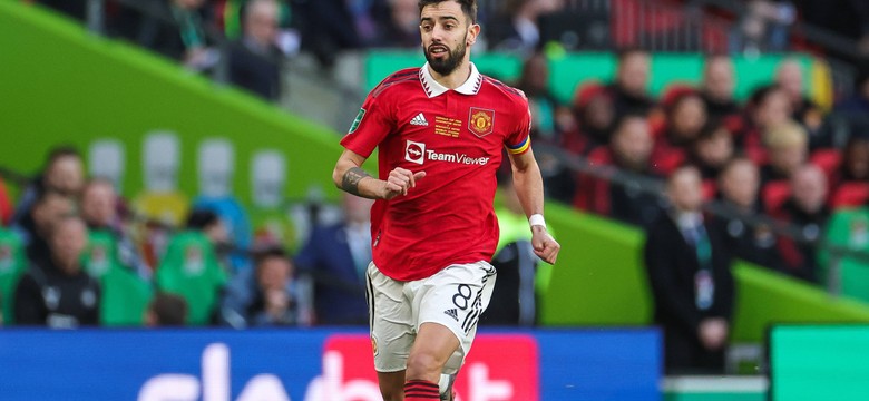 Emocje i kontrowersje na Old Trafford. Manchester United w półfinale Pucharu Anglii [WIDEO]