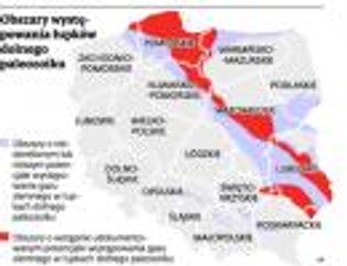 Gaz łupkowy w Polsce: wydmuszki nie skrytykują już łupków