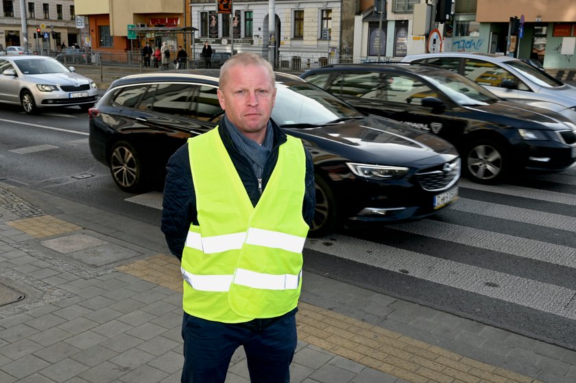 – W tym sezonie grzewczym było źle z informowaniem, ale widzimy pewne postępy – mówi Krzysztof Smolnicki.