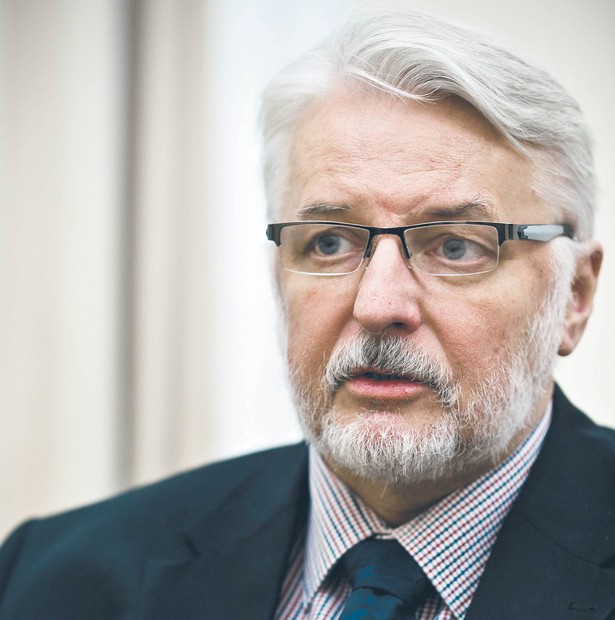 Waszczykowski: Atom nadal nas łączy, ale możemy rozmawiać o szczegółach [WYWIAD]