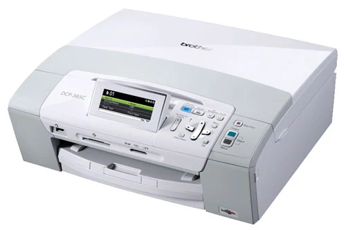 Brother DCP-385C