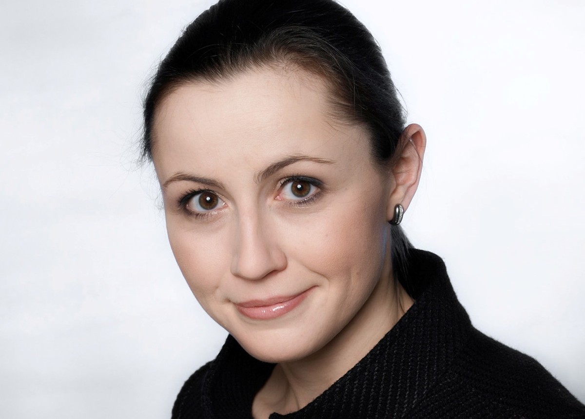 Katarzyna Bilewska
