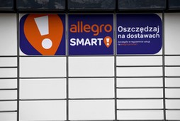 Allegro zostało ukarane przez UOKiK