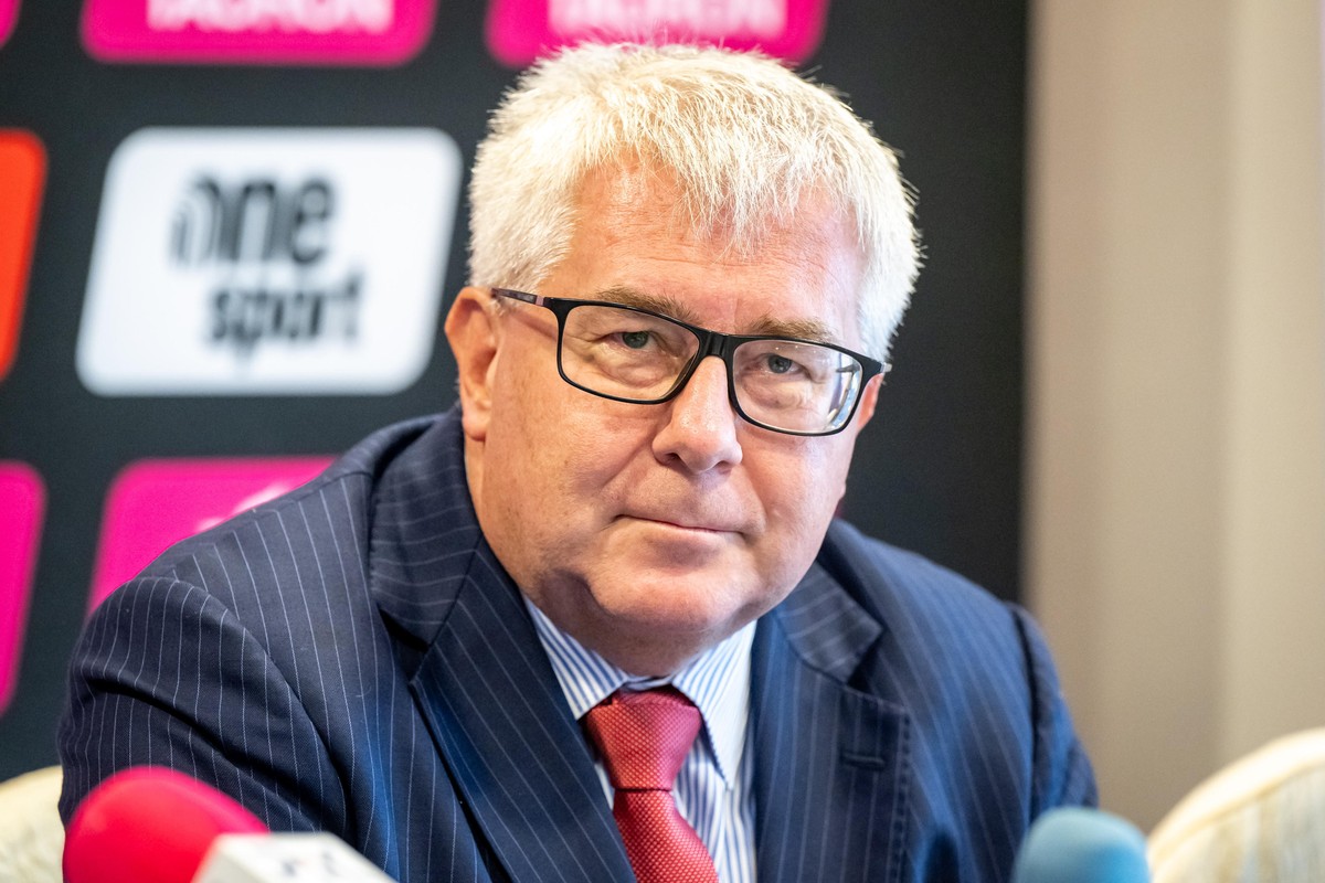 Ryszard Czarnecki