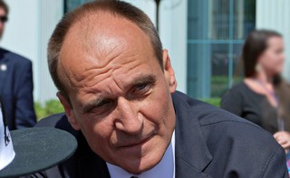 Kukiz: Jeśli mamy wesprzeć pierwszy pakiet ustaw Polskiego Ładu, najpierw musi być uchwalona ustawa antykorupcyjna