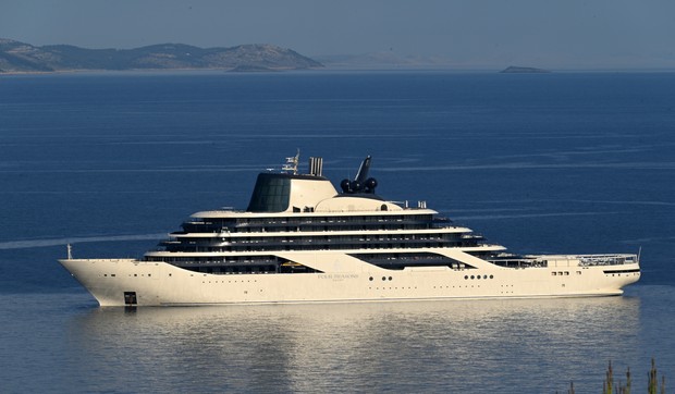 kruzer Four Seasons I