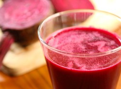 Sok z buraków na nadciśnienie? Skuteczny jak leki