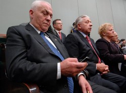 Zausznik Leppera idzie pod sąd