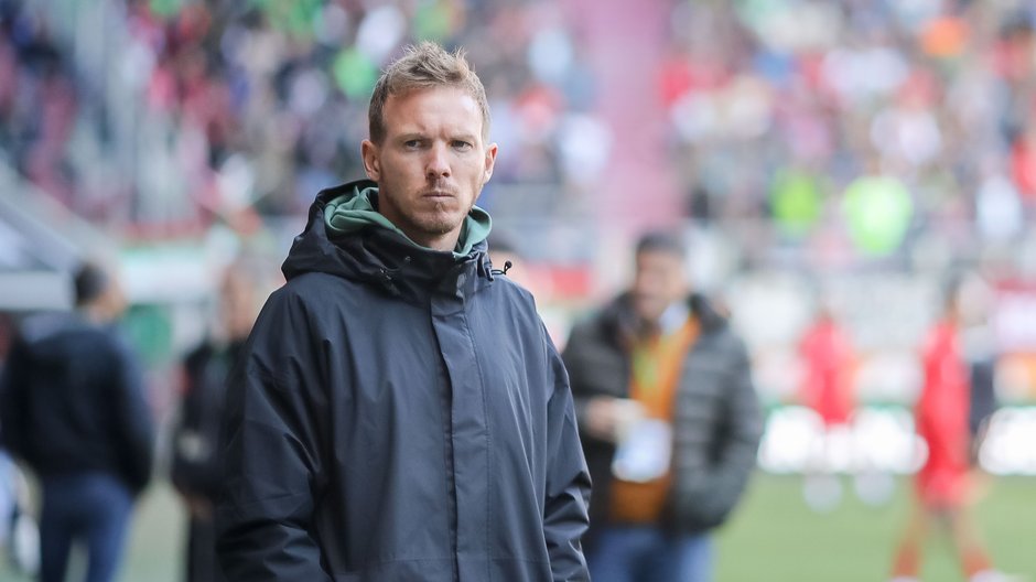 Julian Nagelsmann