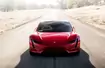 Nowa Tesla Roadster