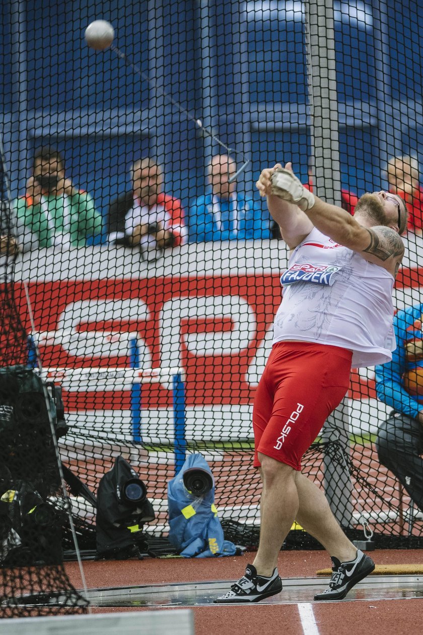 ME w lekkoatletyce: Polacy podbili Amsterdam. 12 krążków, 6 złotych