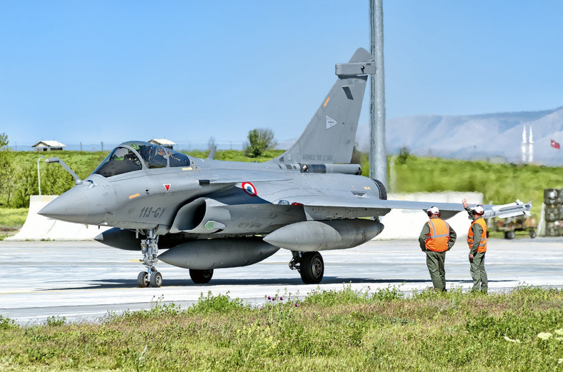 Dassault Rafale