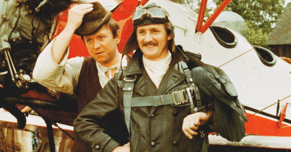 Quiz. Dopasuj postać do polskiego serialu. 20/20 tylko dla mistrzów