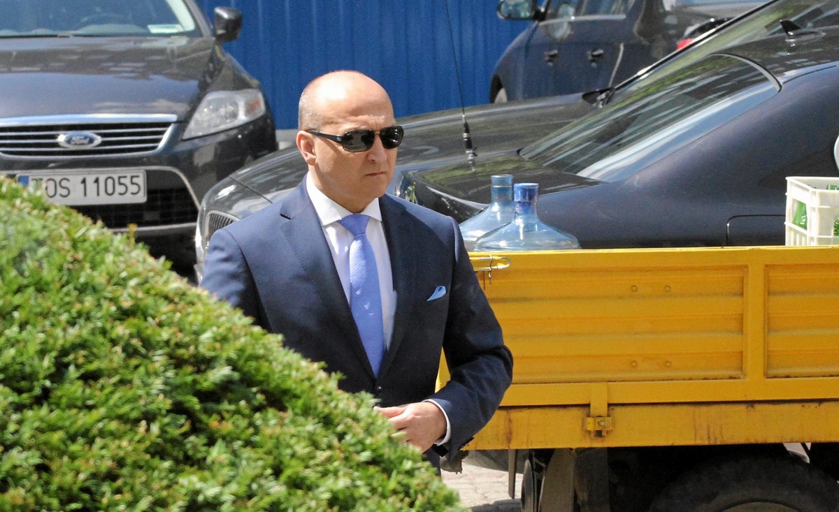 Kazimierz Marcinkiewicz