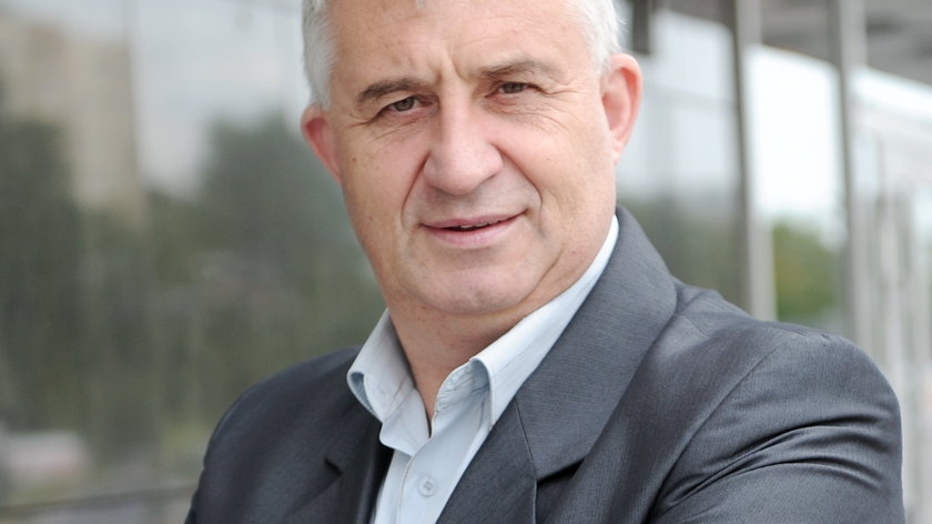 Dariusz Loranty