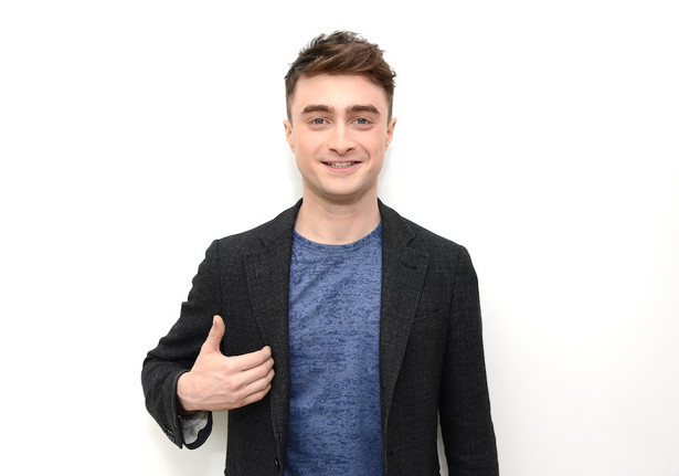 Daniel Radcliffe: Nie będę grać Pottera do czterdziestki