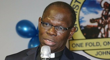 Nigerians facing most challenging period in history under Tinubu – CAC President