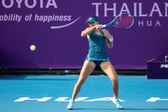 O której mecz Linette - Gauff dzisiaj, 24.03.2025? Transmisja na żywo - gdzie? Turniej WTA w Miami, poniedziałek 24 marca