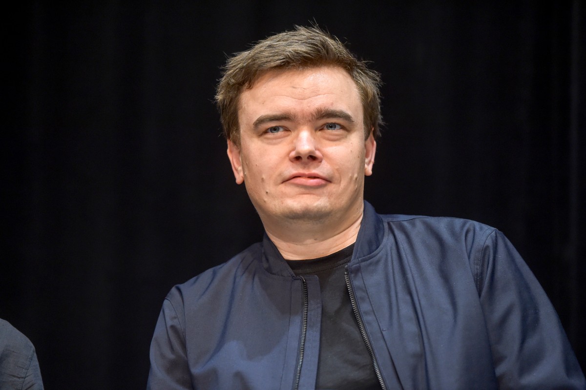 Jan P. Matuszyński