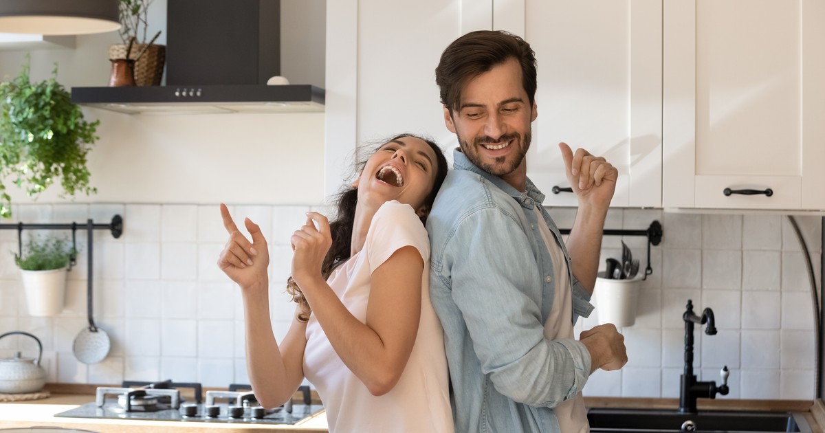 Eksperci: namiętność nie jest najważniejsza w związku. Powinniśmy zadbać o coś innego