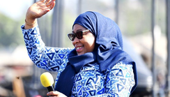 Tanzania allocates a massive budget for ground-breaking projects