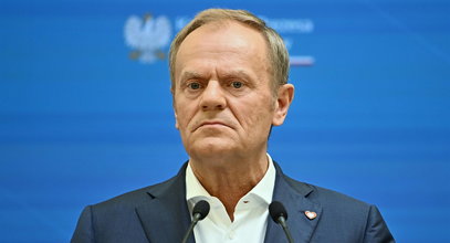 Tusk odniósł się do wielkiej tragedii. Padła jasna deklaracja