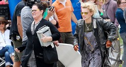 Jak się noszą "Pogromczynie duchów"? Już wiadomo!