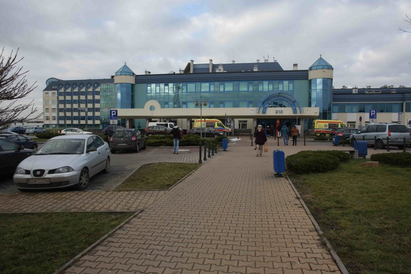 Uniwersytecki Szpital Kliniczny we Wrocławiu