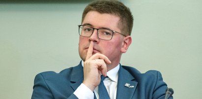 Wiceminister edukacji radzi, gdzie będzie można wychować przestępcę i bandytę