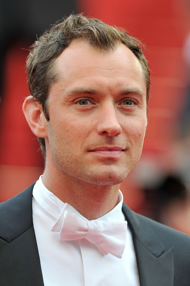 Jude Law